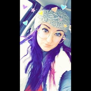 Meet your Posher, Jamie